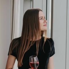 Елена , 06.10.1990, Москва