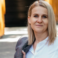 Marina Prytkova, 21.05.1982, Воронеж