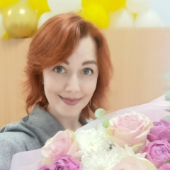 Анастасия Богданова, Выборг