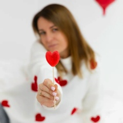 Мария Нечаева, 22.06, Санкт-Петербург