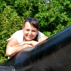 Елена Трофимова, 02.03, Санкт-Петербург