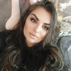 Карина Ганжина, 13.07, Усть-Каменогорск