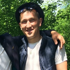 Айнур Ильясов, 20.05, Набережные Челны