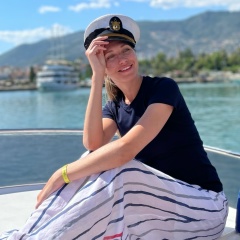 Наталия Старкова, 23.02.1983, Красноярск