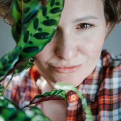 Мария Кондрашенкова, 25.06.1987, Смоленск