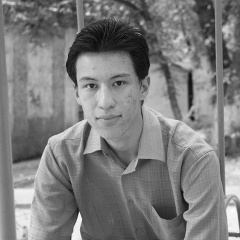 Санжар Муфти, 26.10, Алматы