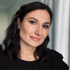 Ира Гермаш, 28.12, Санкт-Петербург