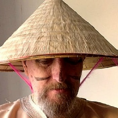 Олег Копорулин, 12.08, Санкт-Петербург