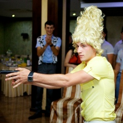 Артём Негодин, 13.06.1988, Краснодар