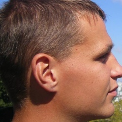 Константин Андреевич, Санкт-Петербург