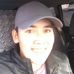 Чингис Мукашев, 22.04.1993, Атырау