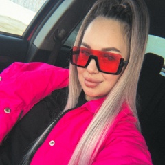 Александра Никитина, 18.07