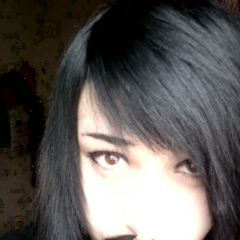 Марина Богданова, 01.07.1996