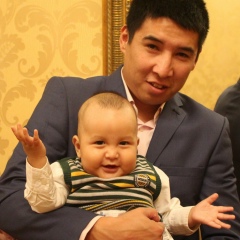 Асхат Уали, 09.01, Конаев / Капшагай