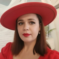 Марина Попова, 29.12