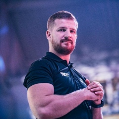 Олег Миляков, 20.02.1989, Кобрин