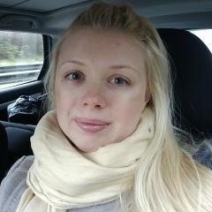 Olga O'reilly, 19.04