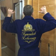 Лушников Александр, 11.03, Астрахань