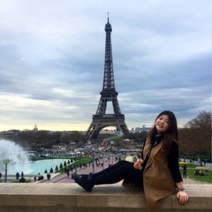 Асель Хаметова, 10.06, Астана