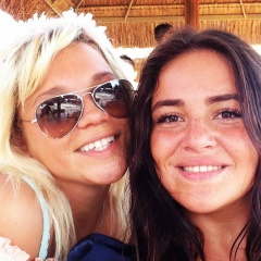 Дарья Цыплухина, 21.05.1992, Kassel