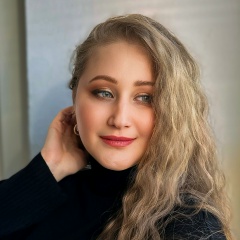 Аню Тка, 02.05.1988, Краснодар