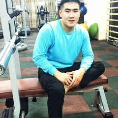 Абылай Батырбеков, 02.11.1992, Кызылорда