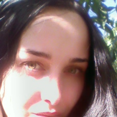 Александра Прасолова, 01.03, Одесса