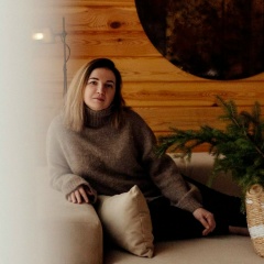 Оксана Рязанова, 28.01, Пермь