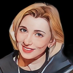 Ирина Любимова, 02.06.1976, Псков