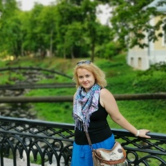 Татьяна Егорова, 26.05, Калининград