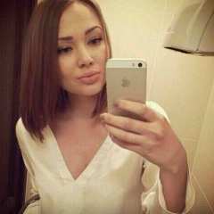 Александра Дилеева, 02.06.1992, Санкт-Петербург