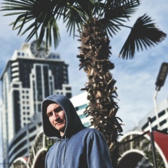 Виктор Калачов, 21.01.1996