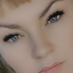 Олеся Белякова, 07.08, Санкт-Петербург