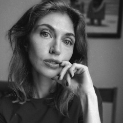 Анна Ефремова, 01.09.1988, Москва