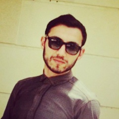 Ali Tagiyev, 22.09.1993, Гянджа