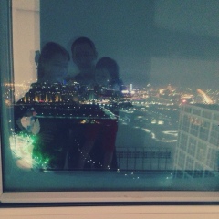 Куандык Темирбаев, Астана