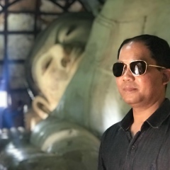 Hla Moe-Naing, 16.12.1970