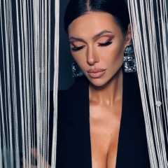 Диана Томина, 09.03