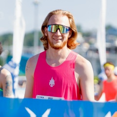 Alexander Komarov, Санкт-Петербург