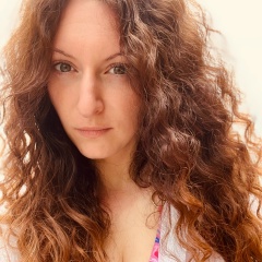 Алина Марочкина, 11.06.1987, Москва