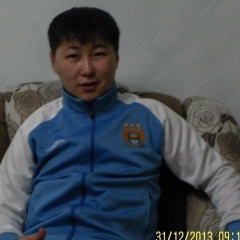 Баясхалан Тарнуев, 03.05.1989