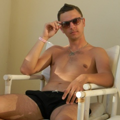 Сергей Судьин, 25.07.1987, Москва