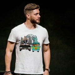 Дин Винчестер, 24.01.1979, Lawrence