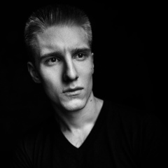 Дмитрий Васильев, 21.09.1990, Москва