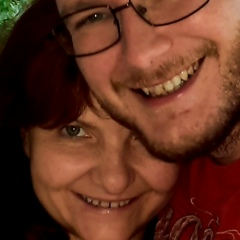 Людмила Корнетова, 08.02, Санкт-Петербург