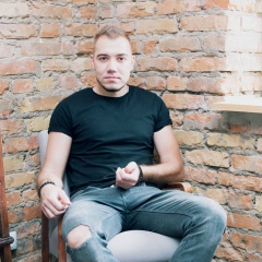 Александр Прокуда, 19.12.1989, Алматы