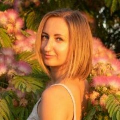 Надежда Булгакова, 09.12.1988, Севастополь