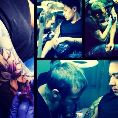 Андрей Ли, 08.12, Алматы