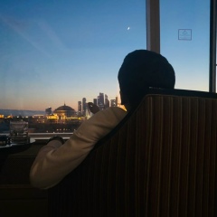 Максим Балабанов, 19.06, Москва