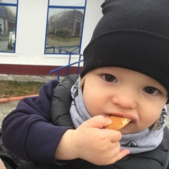 Сергей Чернов, 08.09.1988, Лабытнанги